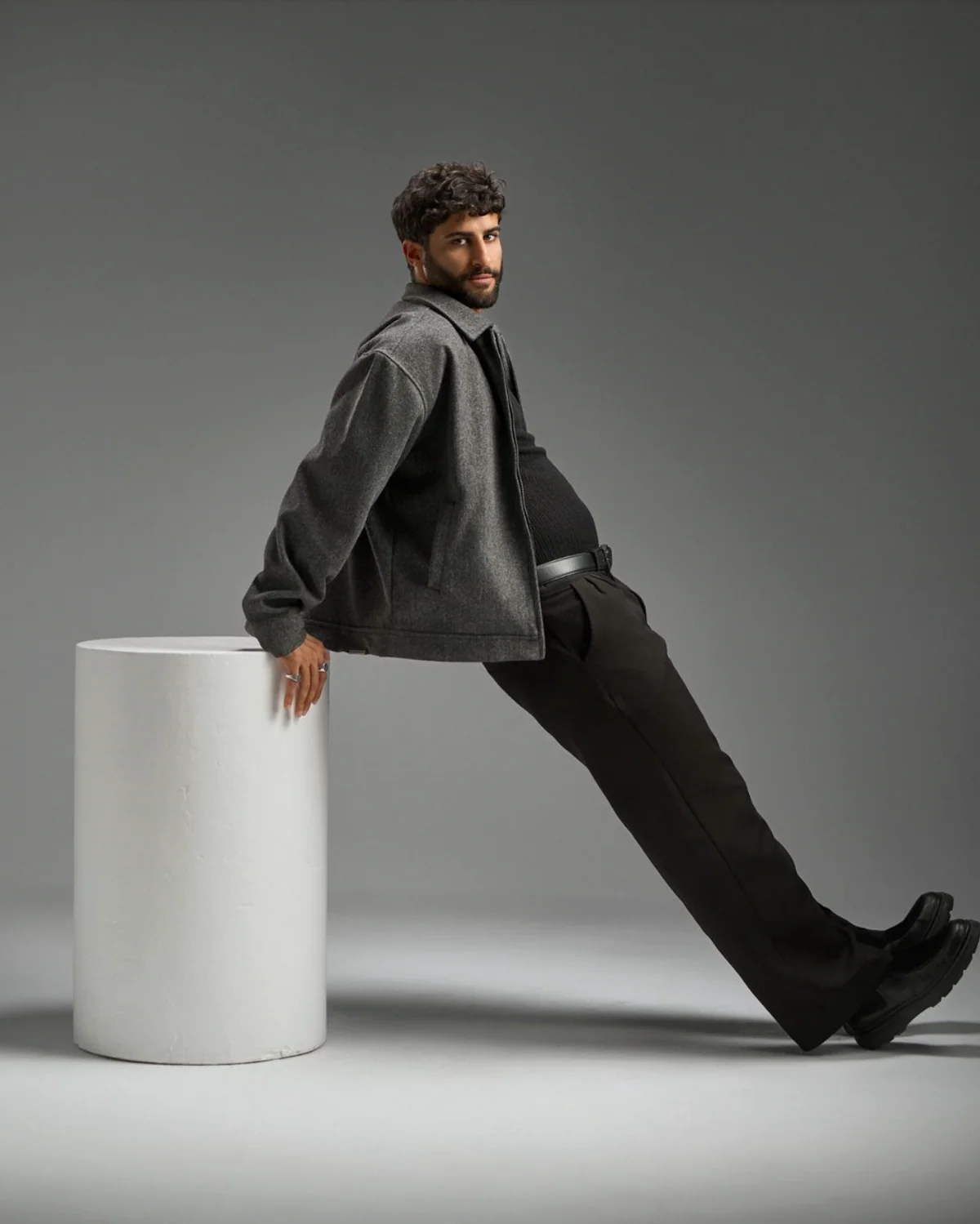 Redefining the Modern Silhouette