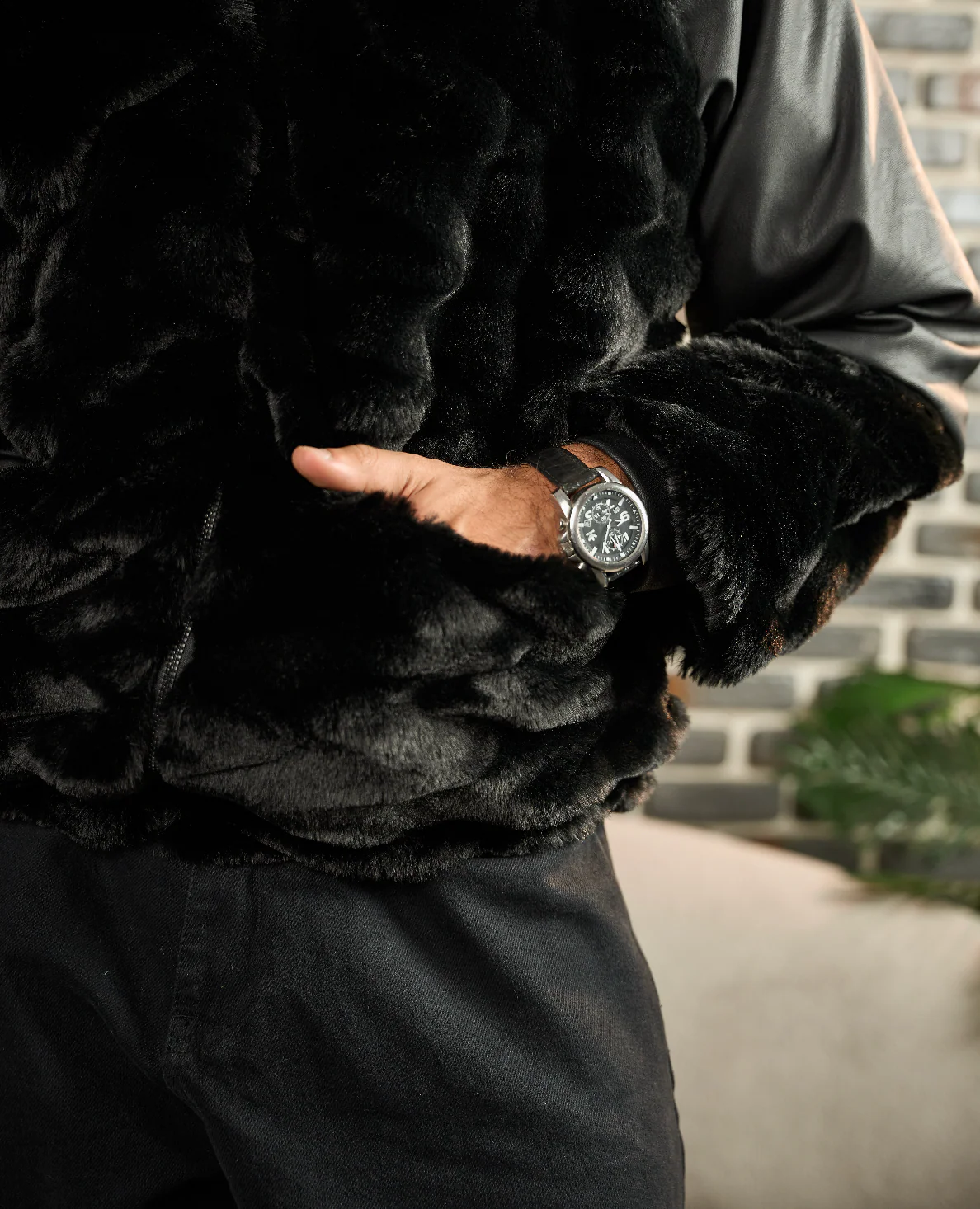 FURX - Negro - Image 3
