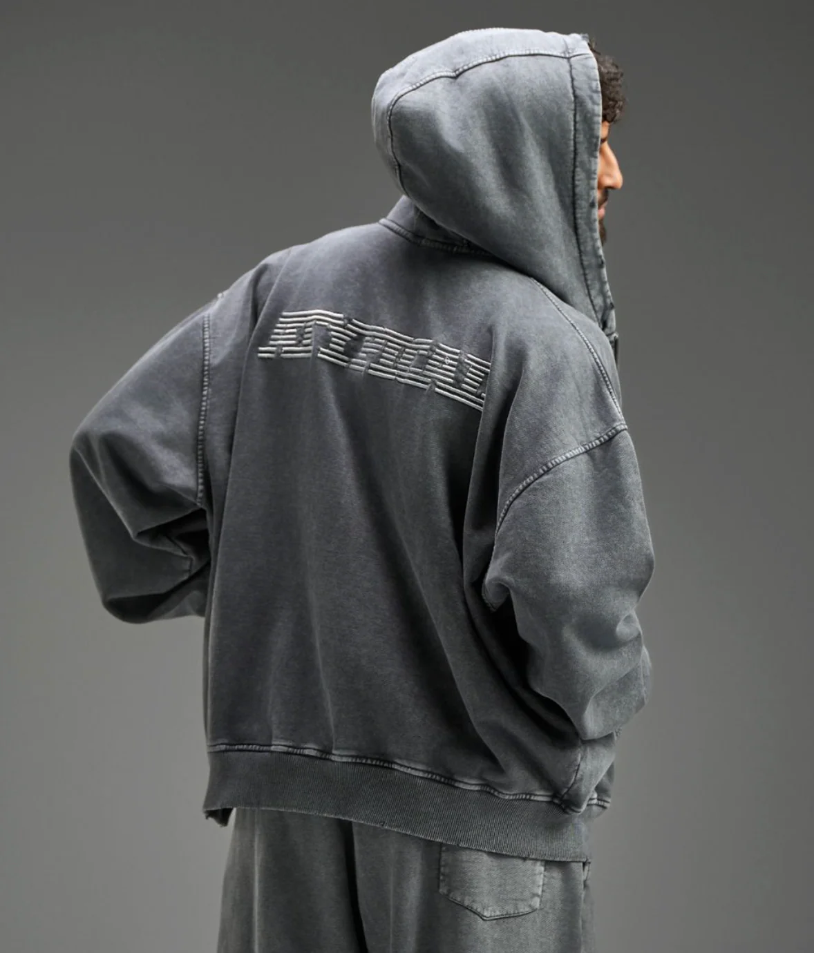 Heritage "99" Jacket - Image 3