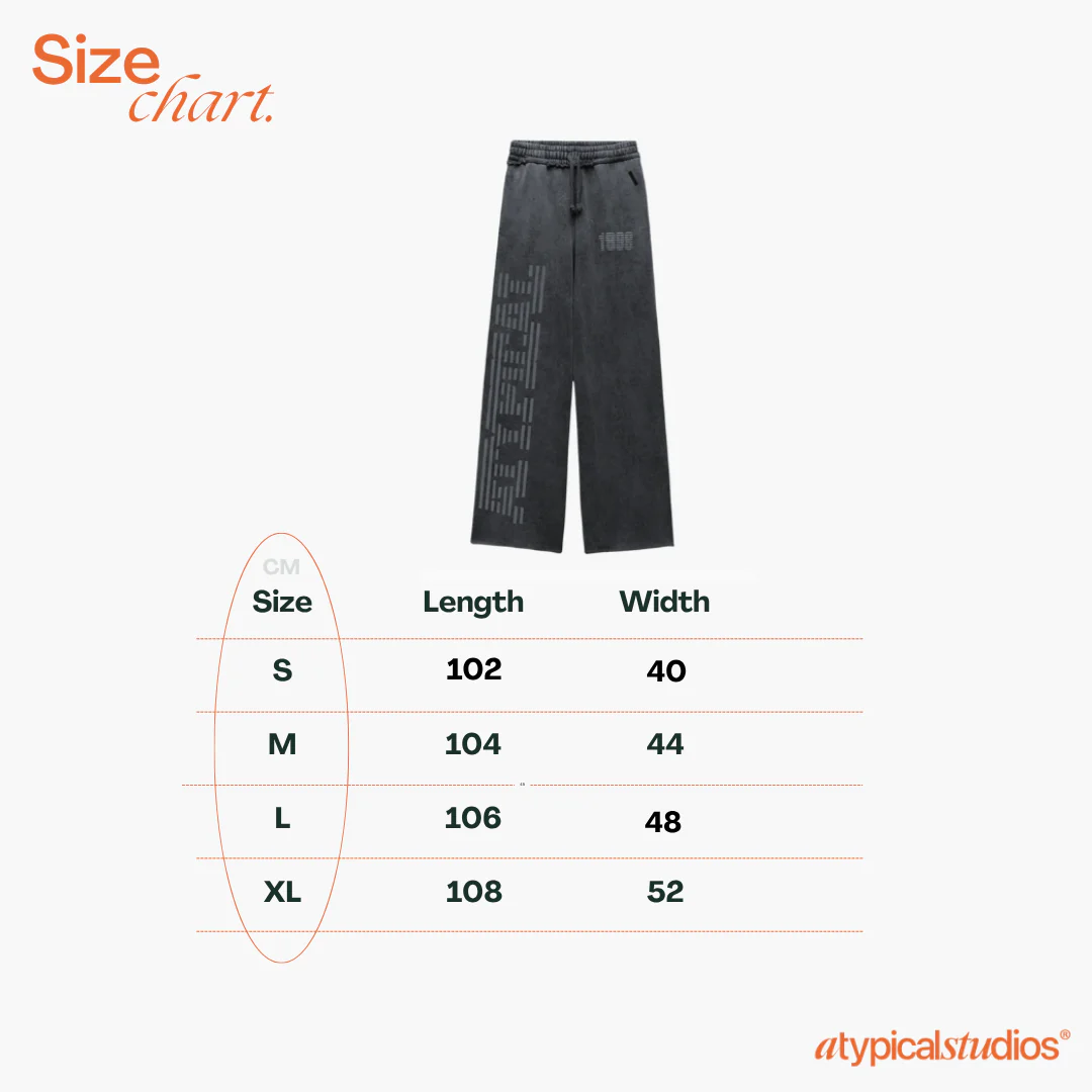 Heritage "99" Joggers - Image 4