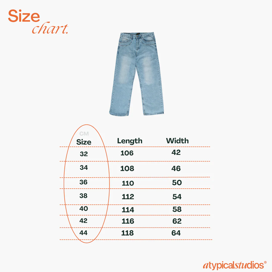 Marked Denim Cloud Wash - Image 4