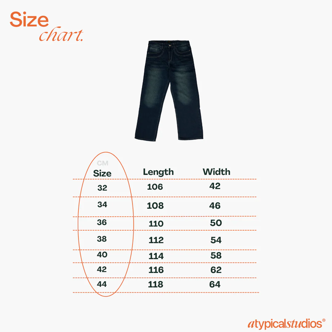 Marked Denim Steel Grove - Image 4