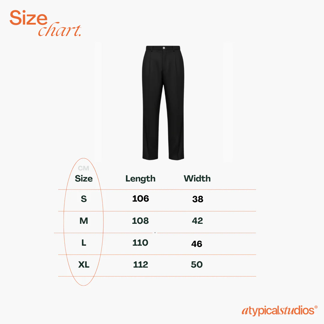 Origen Pants - Negro - Image 4