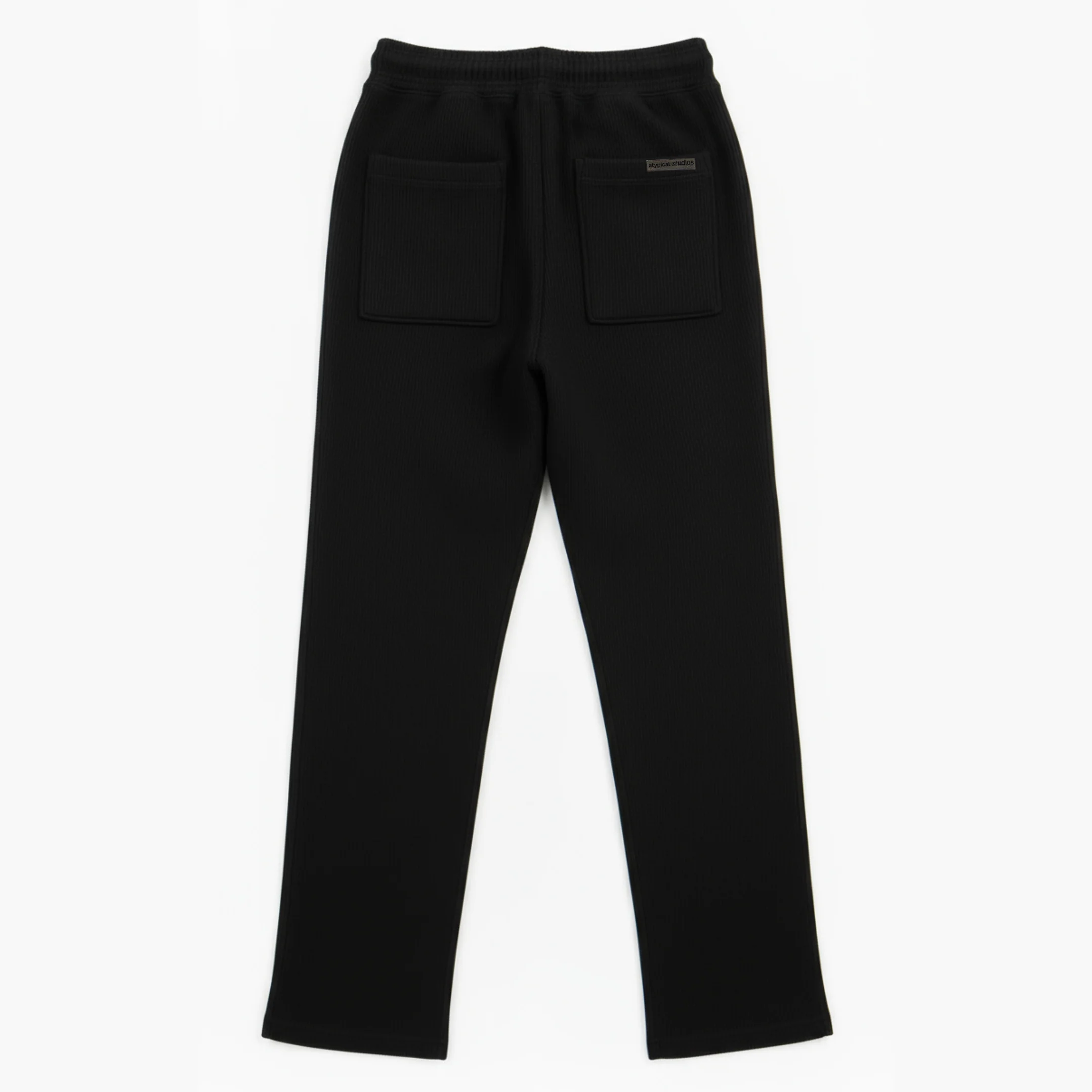 Softline Pants - Negro - Image 4