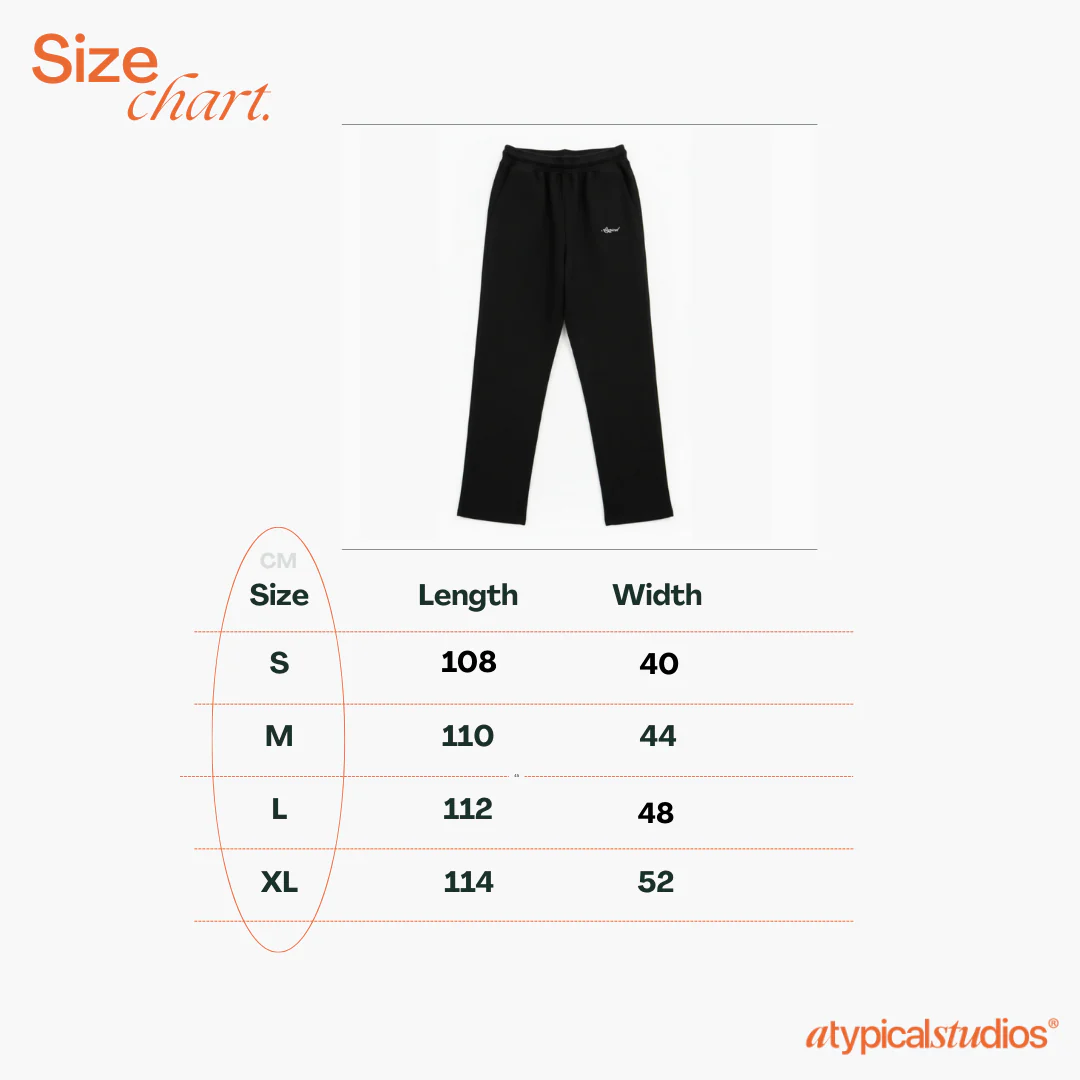 Softline Pants - Negro - Image 6