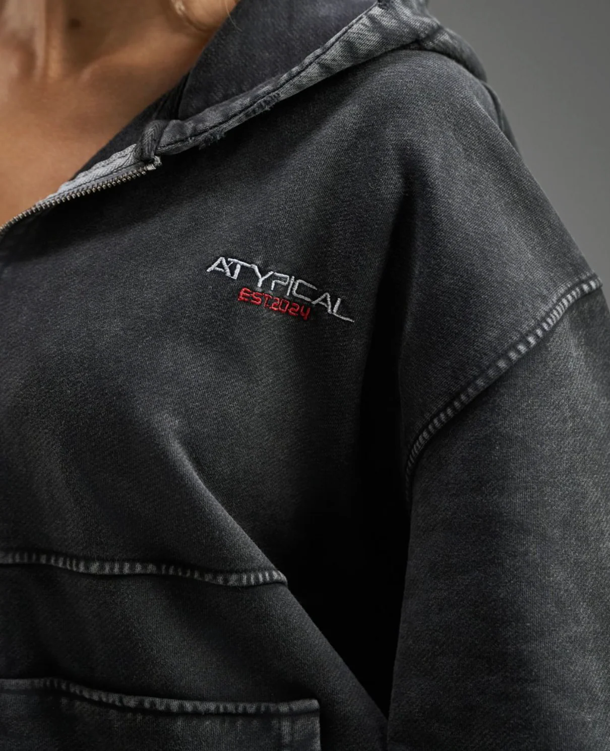 Static "E24" Jacket - Image 3