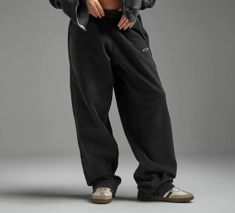 Static “E24” - Joggers - Image 2