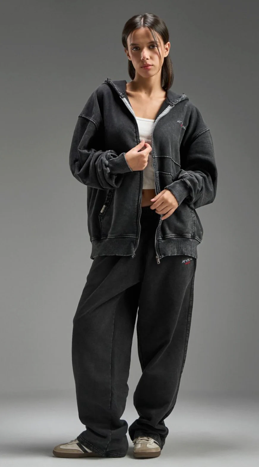 Static “E24” - Joggers - Image 3