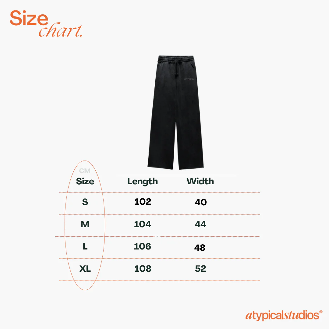 Static “E24” - Joggers - Image 4