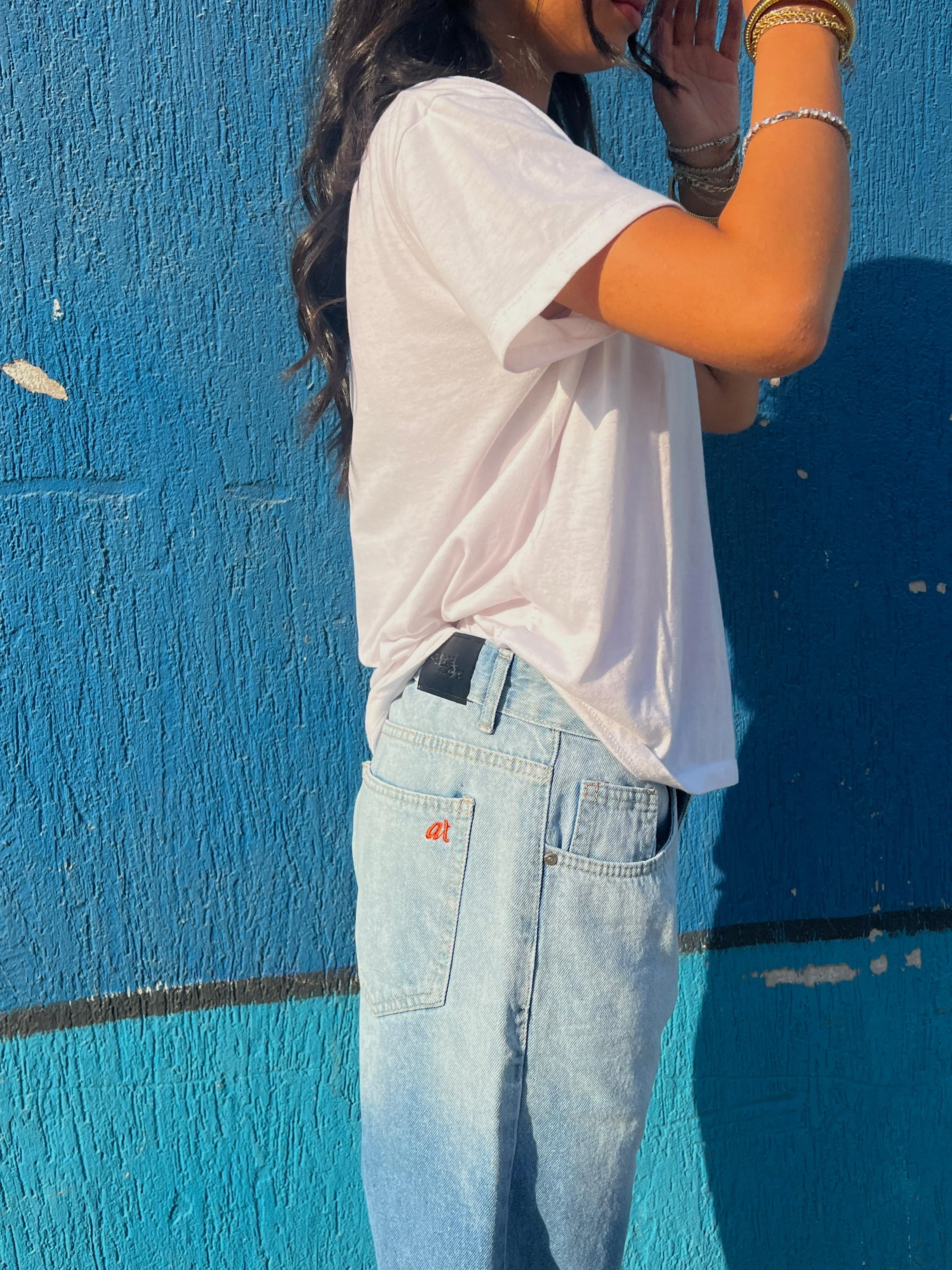 Studio Straight - Azul Niebla - Image 4