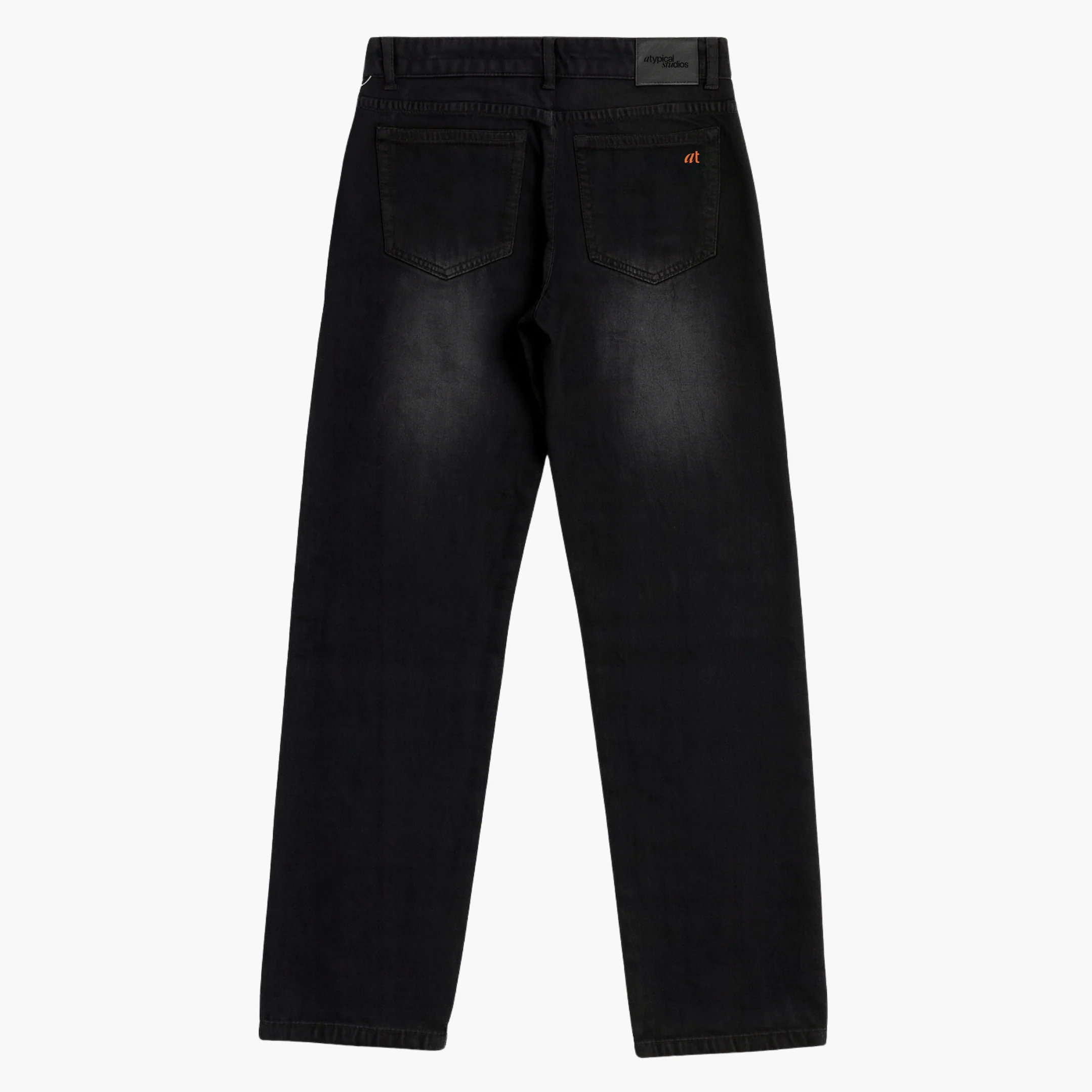 Studio Straight - Negro - Image 3
