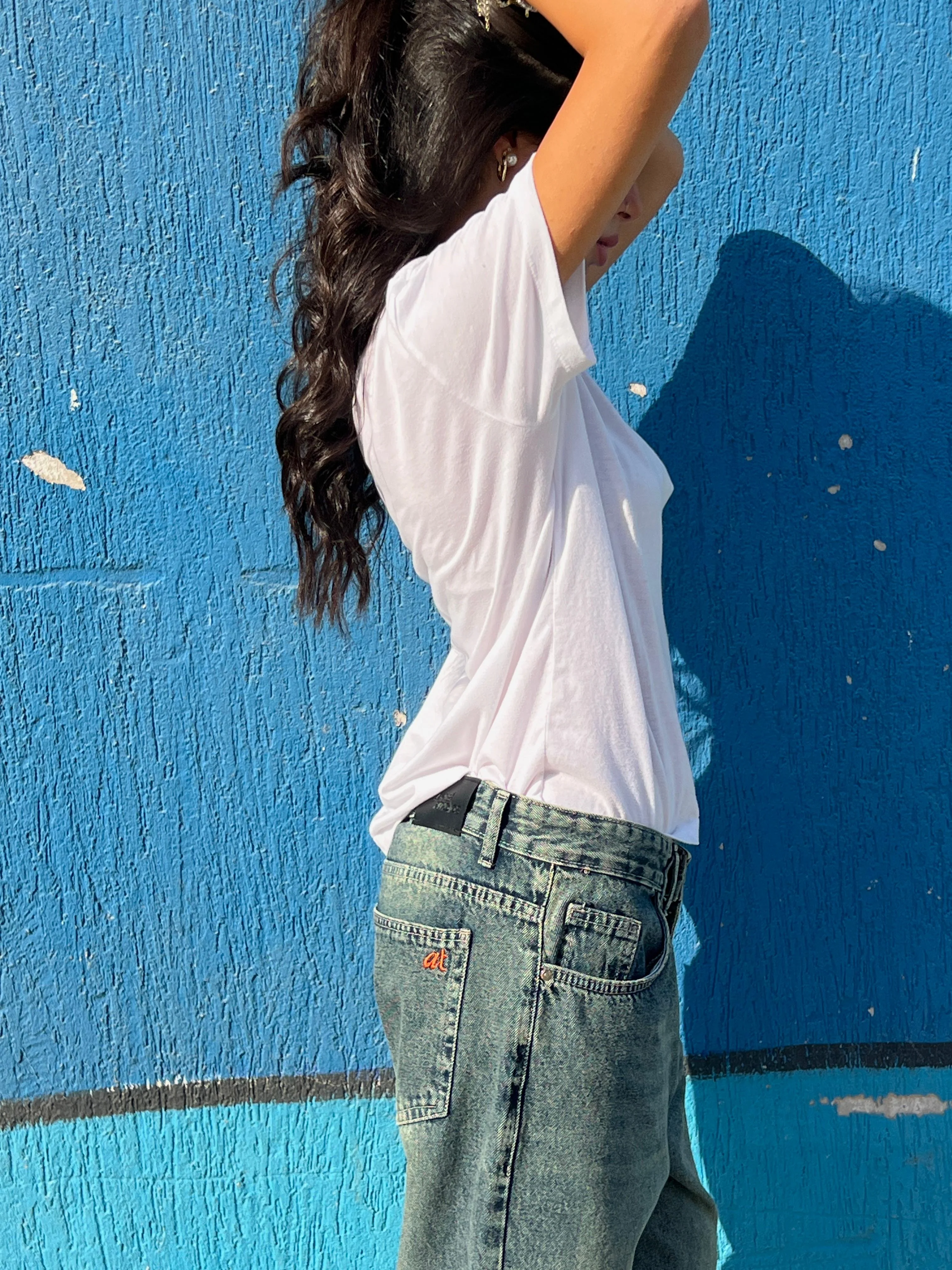 Studio Straight - Oliva Lavado - Image 3