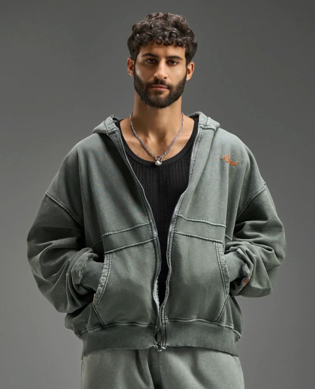 Type "A01" Jacket - Image 2