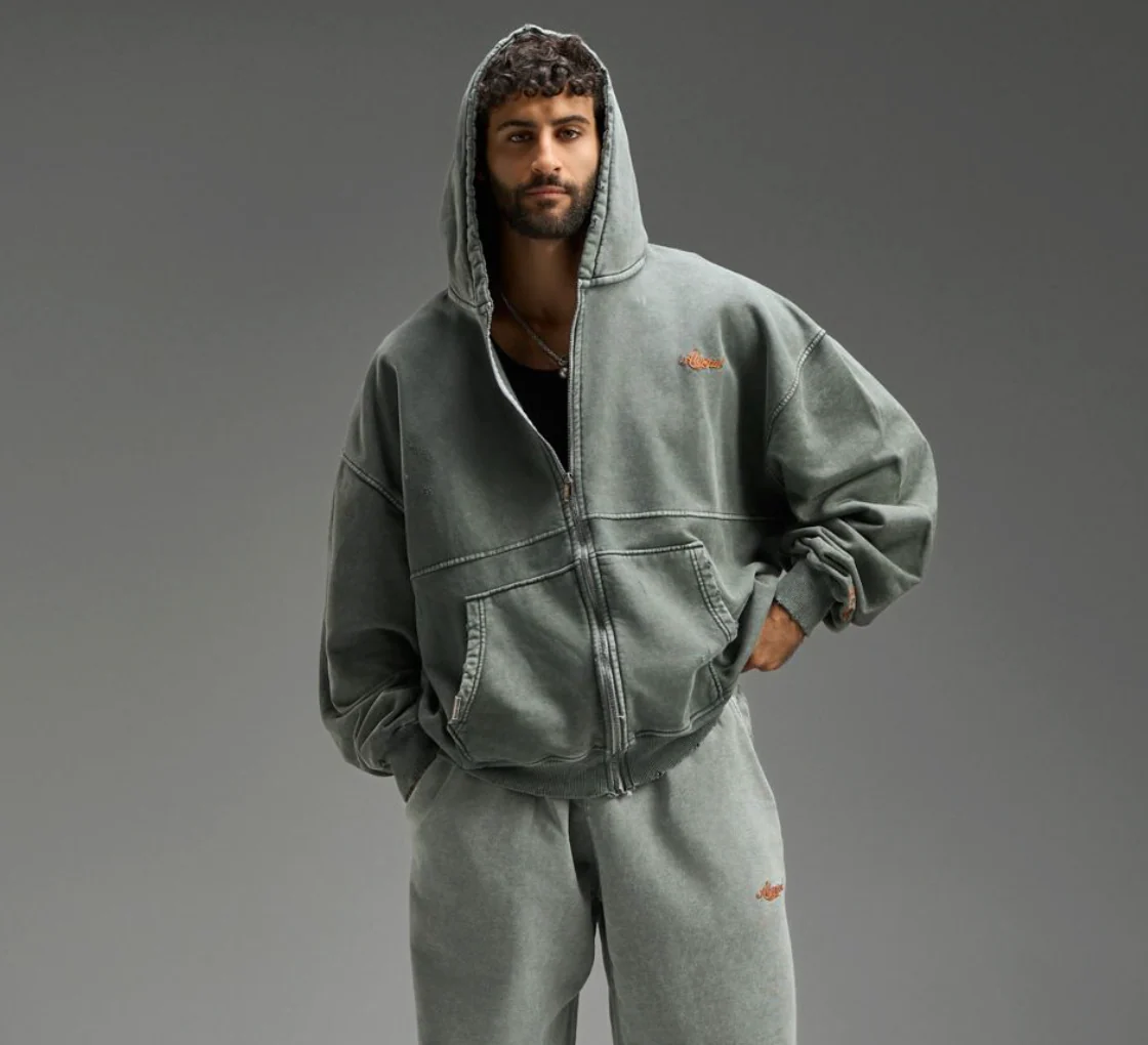 Type "A01" Jacket - Image 4