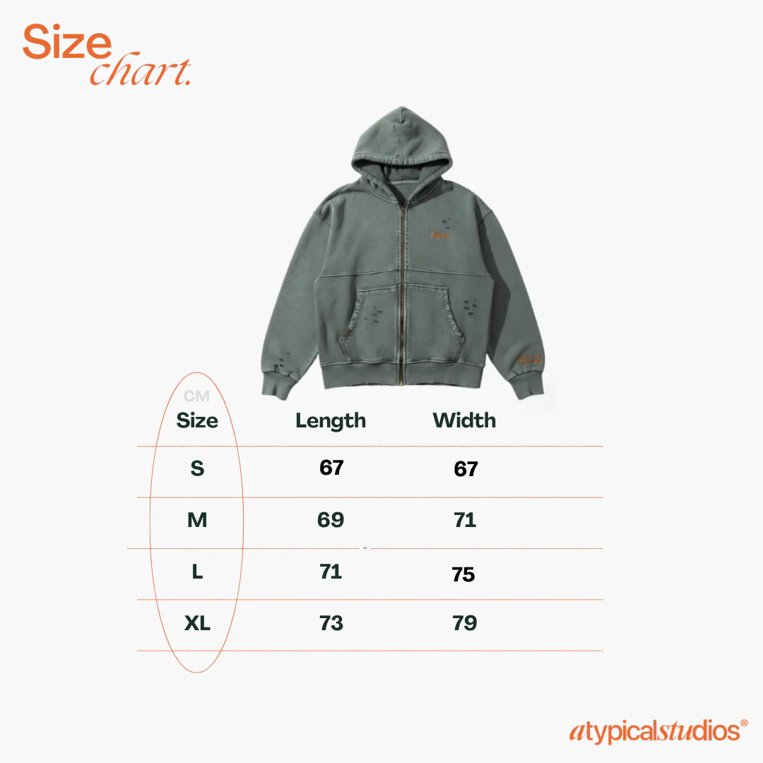 Type "A01" Jacket - Image 5