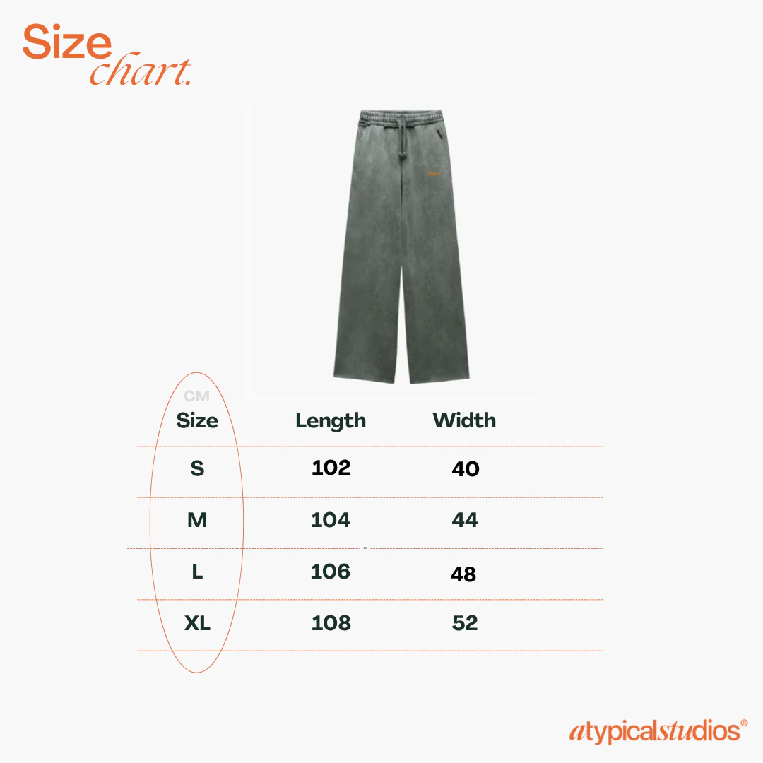 Type “A01” – Joggers - Image 3
