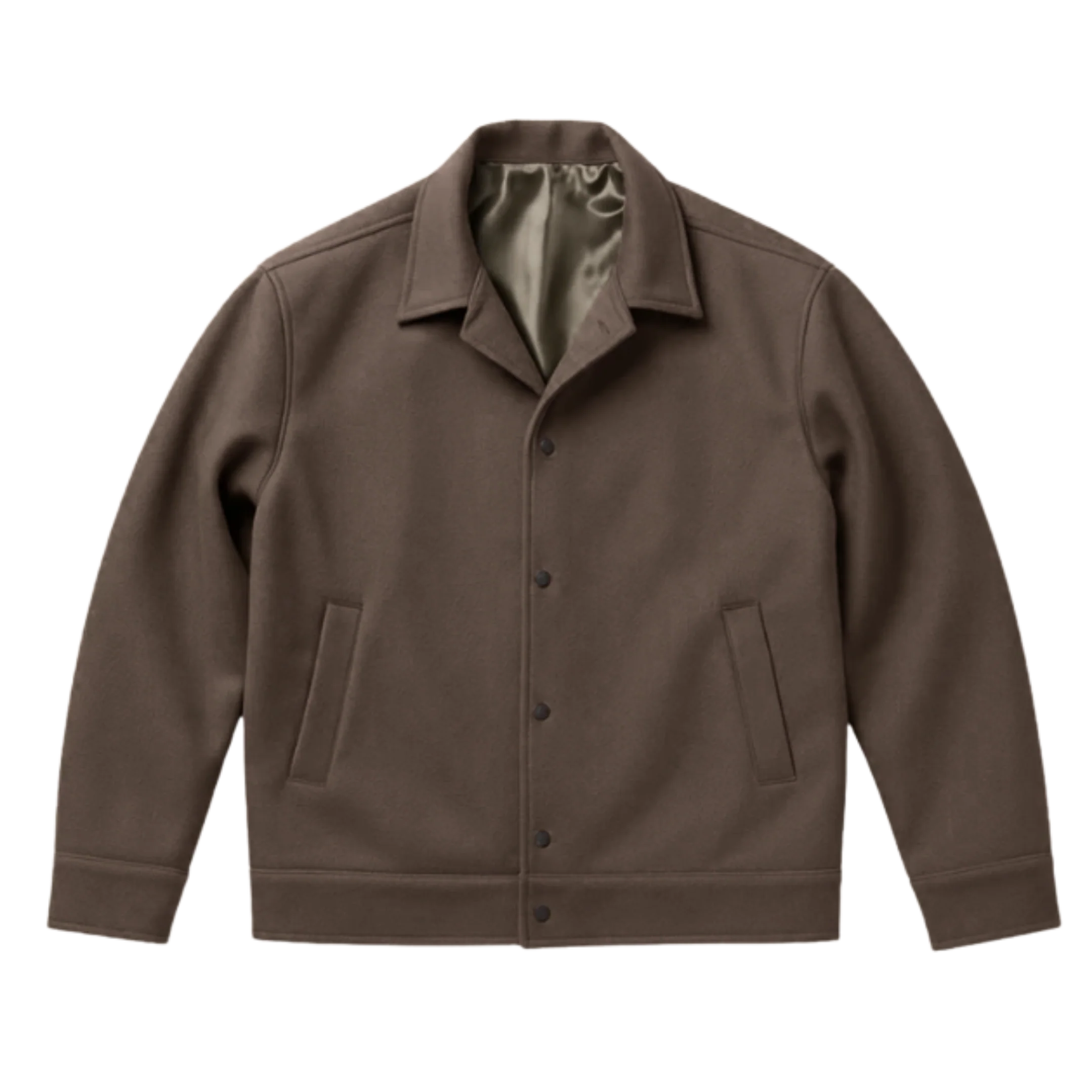 Urban Wool - Brown