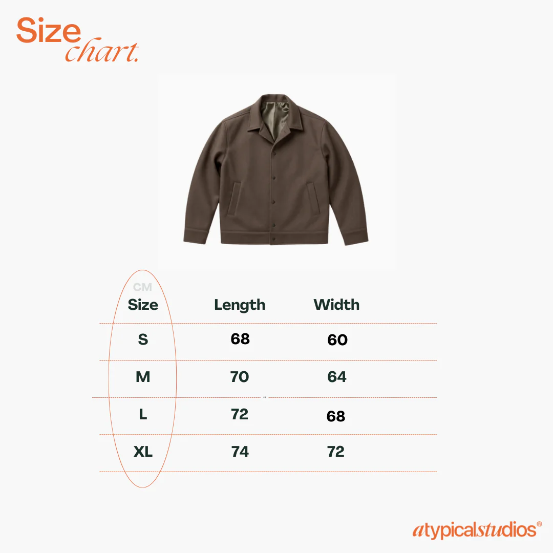 Urban Wool - Brown - Image 4