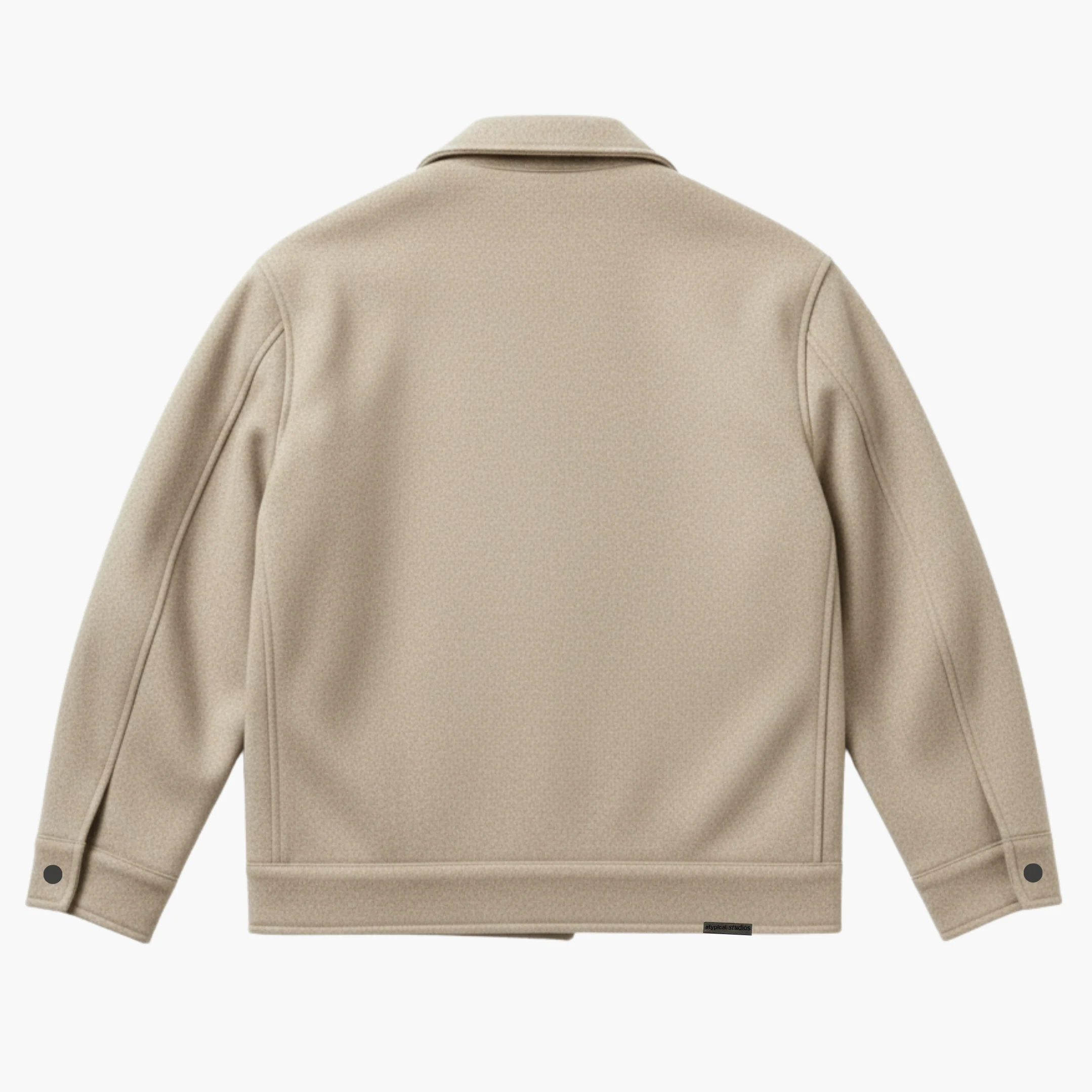 Urban Wool - Crema - Image 4