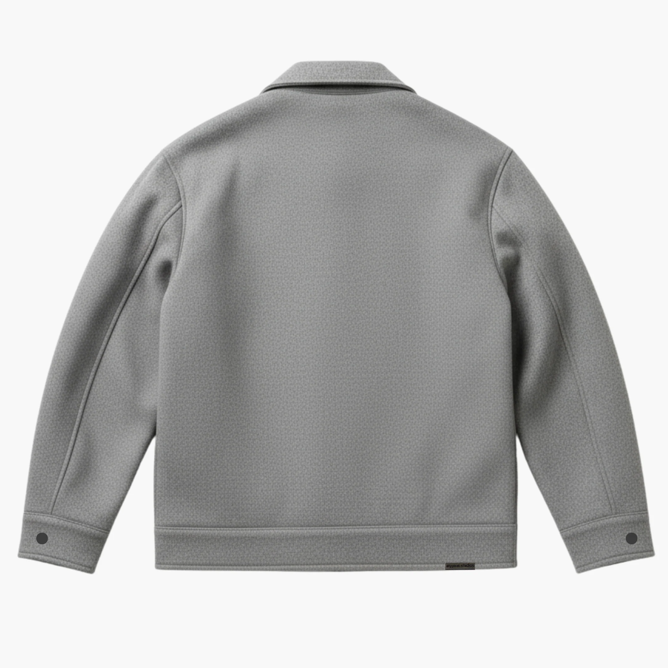 Urban Wool - Gris Roca - Image 4