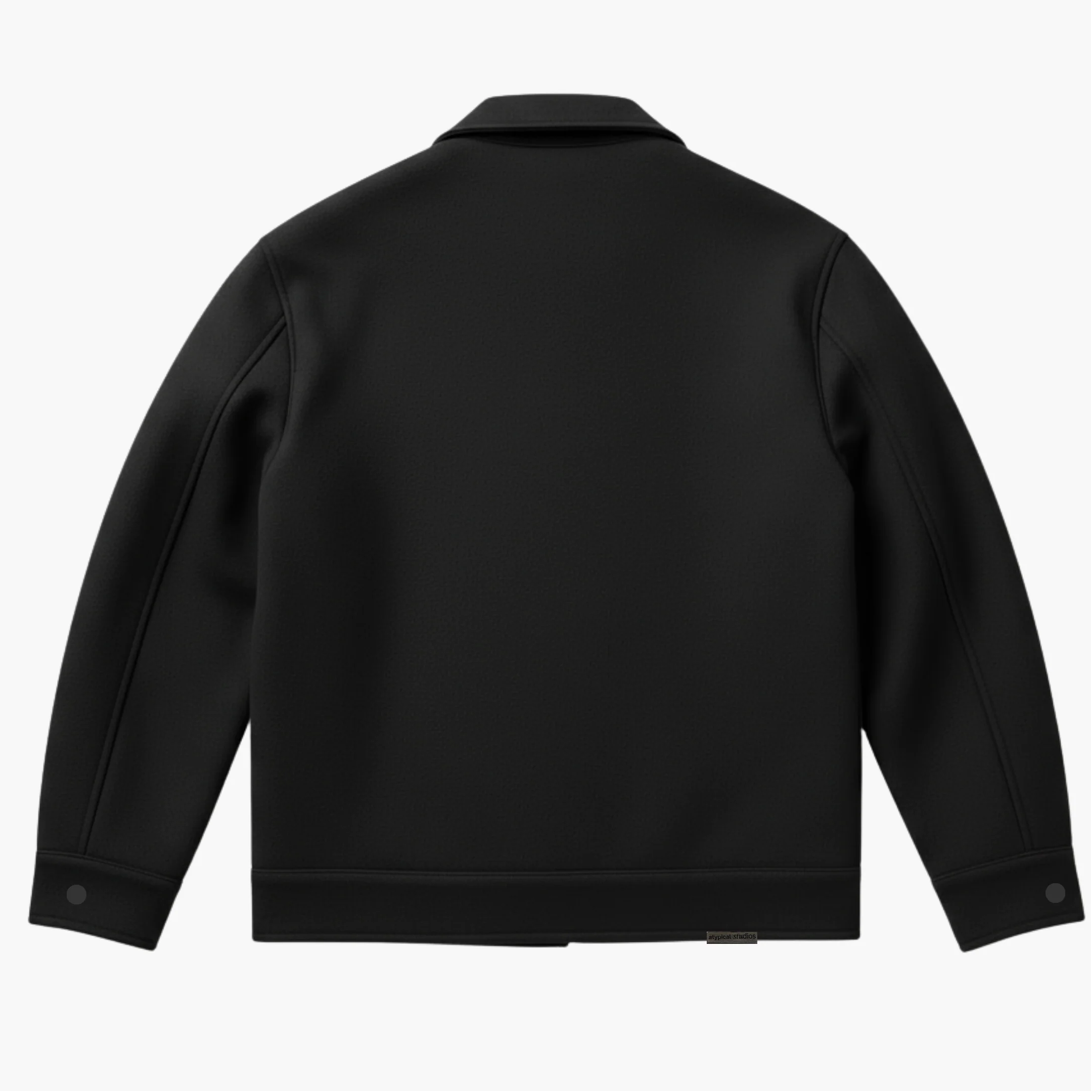Urban Wool - Negro - Image 5