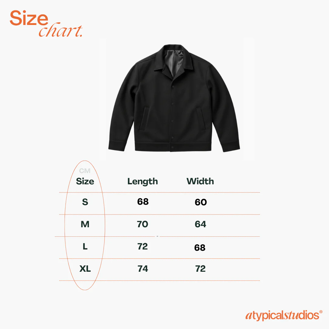 Urban Wool - Negro - Image 6
